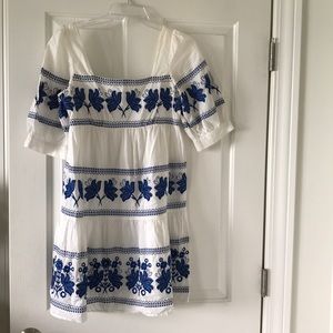 Moda International Dress